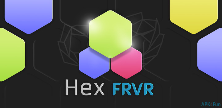 hex frvr free game